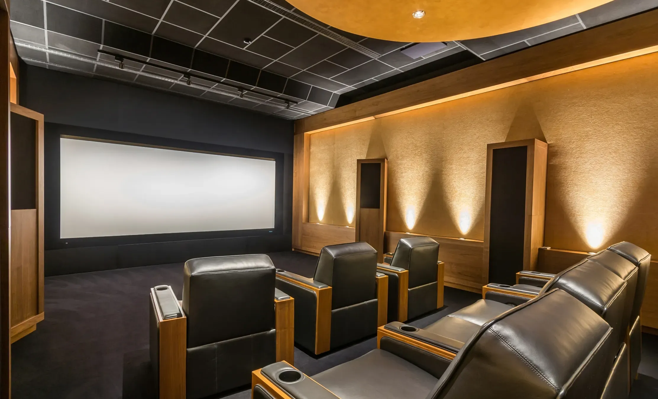 Common Home Theater Problems & How to Fix Them
